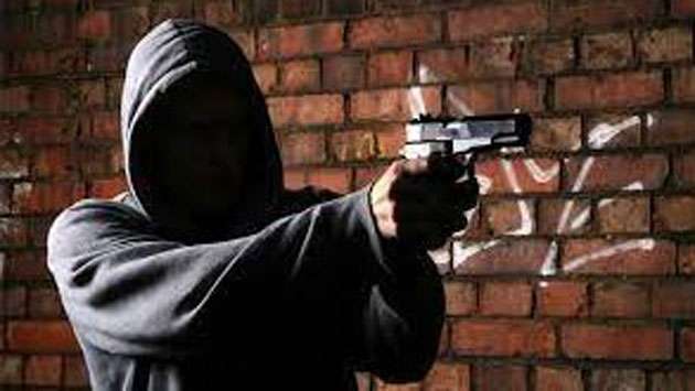 Underworld crimes continue to rock govt.