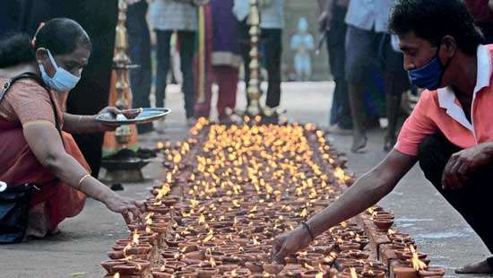 “Maha Shivarathri”- supreme of all nights to Hindus