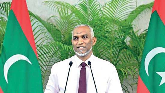 New media bill strengthens press freedom in Maldives
