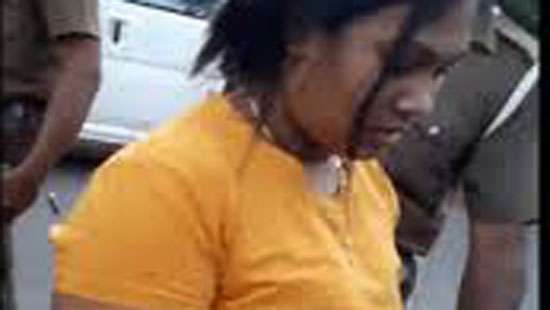 Wennappuwa PS member, sister further remanded