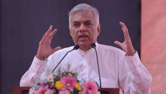 Easter Sunday attack: All living suspects have been arrested: PM