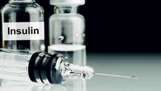 Supply of Insulin running out? Minister assures no shortage