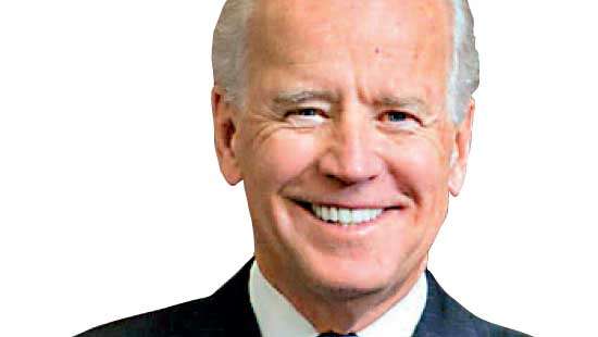 US President Joe Biden conveys best wishes to President on 75th Independence Day