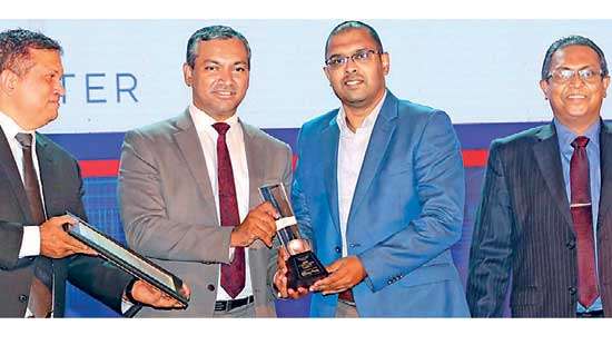 PayMaster wins award for ‘Most Popular Fintech Payment App in Sri Lanka’