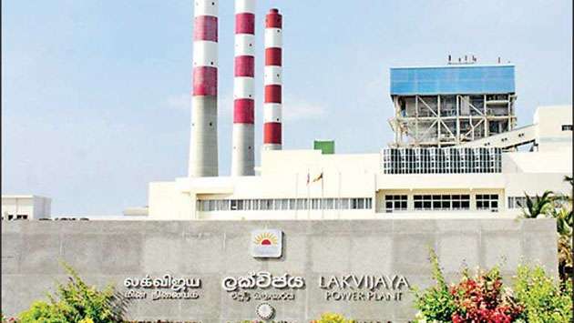 Doctors’ union urges CID probe into Lakvijaya coal deal