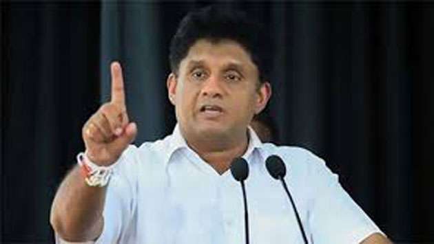 World has lost empathy, understanding, respect for different ideas: Sajith