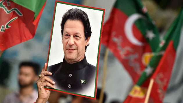 Ex-Pakistan PM Imran Khan left with 15% vision in right eye, court told