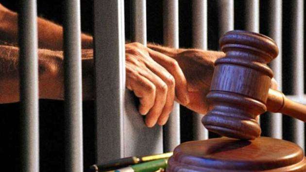 Ex-Ministry secretary remanded over bribery allegation