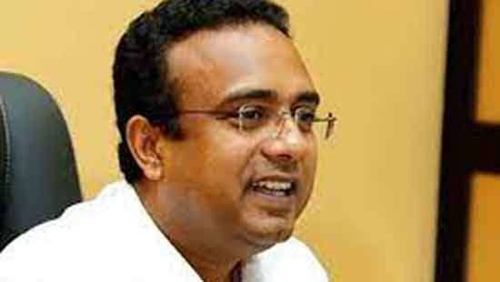 Expats who remit more dollars will be allowed to return back to work abroad: Manusha