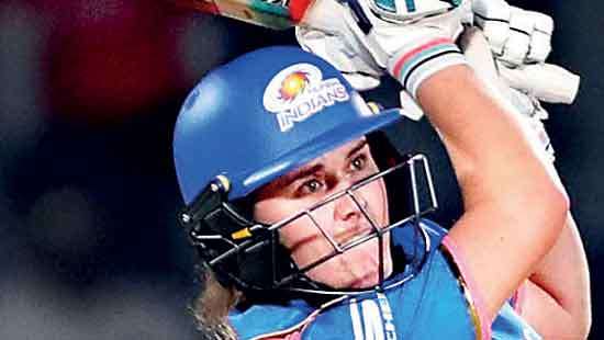 Nat Sciver-Brunt bounces back