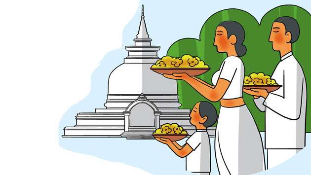 Nonagathaya begins