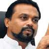 Wimal’s party not to contest general election