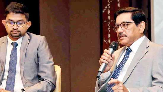 CB Governor hails German govt. for supporting SL’s external debt restructuring process