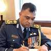 Sampath Thuyacontha appointed Defence Secretary