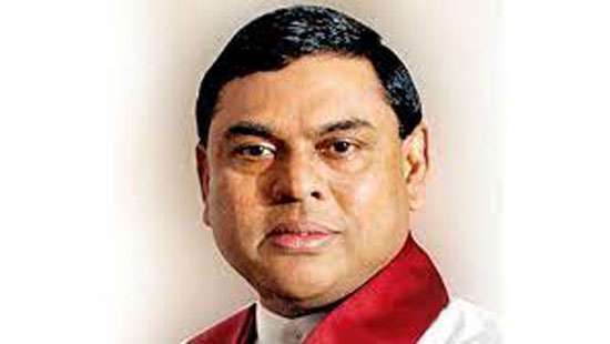 Basil says he will tender resignation today