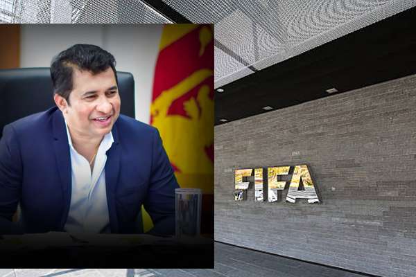 FIFA, AFC to discuss lifting of international ban on July 10: Sports Minister