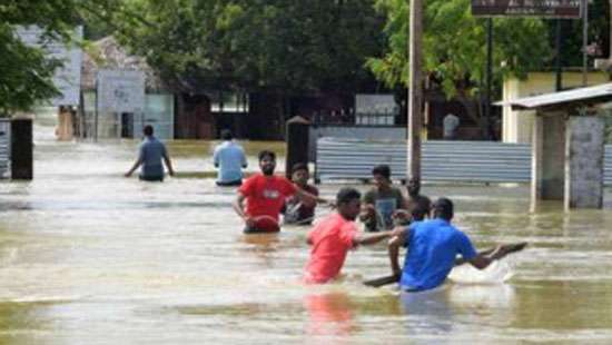 Tally of flood-affected people surpasses 400,000