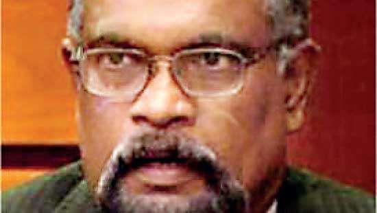 Finance Secretary Mahinda Siriwardana to retire