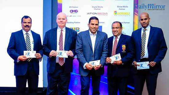 The 75th Bradby Shield Encounter to kick off in style