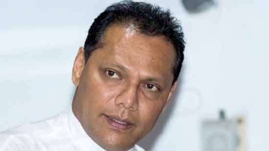 Ministers busy picking presidential candidate: Dayasiri