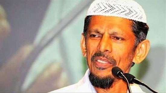 Former Jamaat-e-Islami chief released on bail in Sri Lanka
