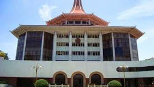 SC to hear former Moscow Defence Attaché’s son’s FR on university admission