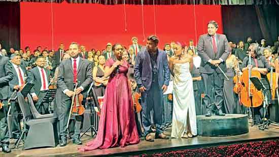 SOSL POPS A Trilingual Extravaganza