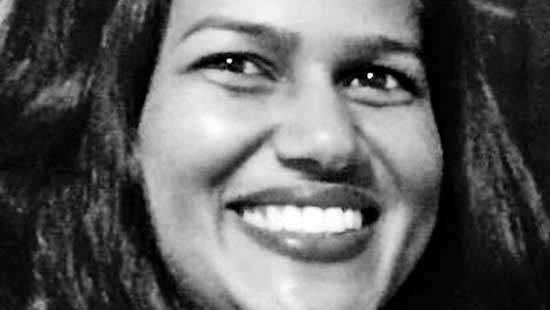 Menaka De Alwis