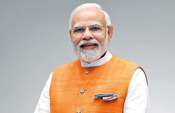 Narendra Modi’s  visit put off  due to Presidential Election