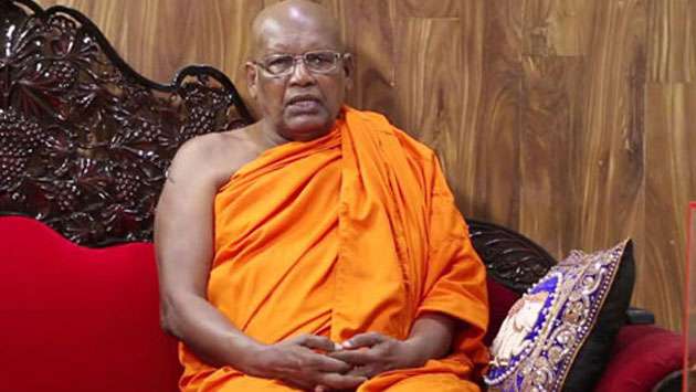 Amadyapa Maha Sabha to launch drug counseling program