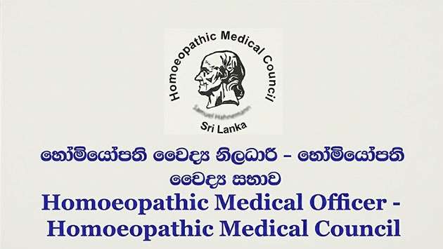 Homeopathic medical sector raises concerns over regulatory issues - Breaking News