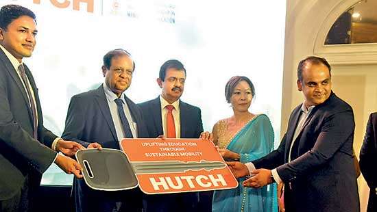 Hutch covers 95% percent rural schools, 95% country’s population: CEO