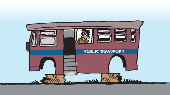 Before Minister Rathnayake’s “do or depart” advice boomerangs…