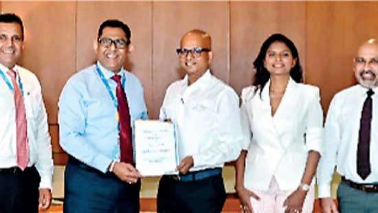 HNB launches fully funded home loans with Prime Group