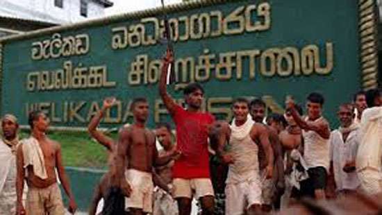 Emil Ranjan sentenced to death; Rangajeewa acquitted