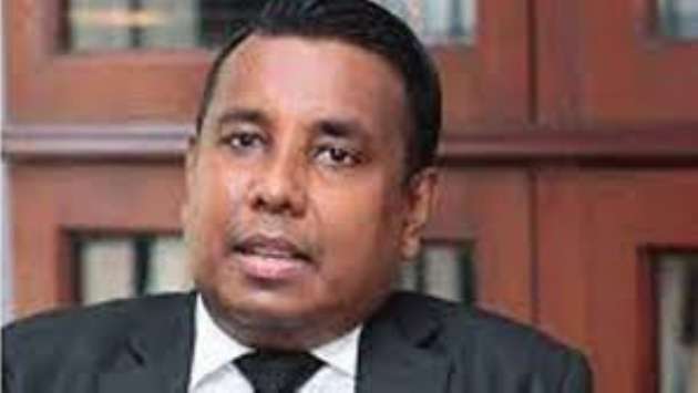 Absurd to celebrate arrest of underworld figures: Dolawatte