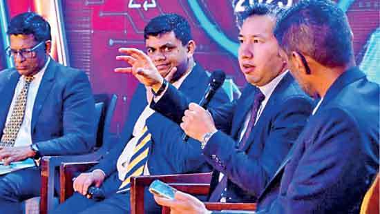 SLIIT hosts 4th International Conference on Sustainable and Digital Business