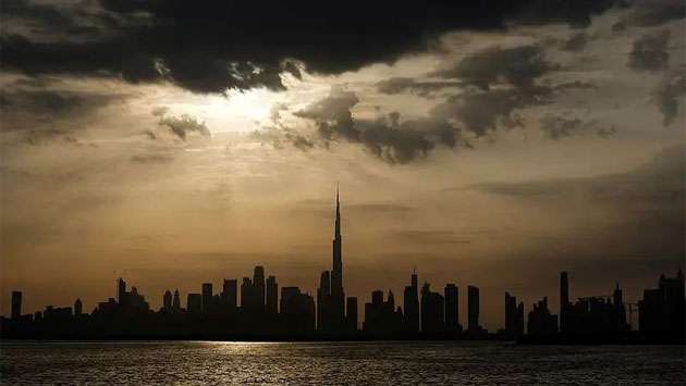 Sri Lankan injured in Dubai Shrapnel incident