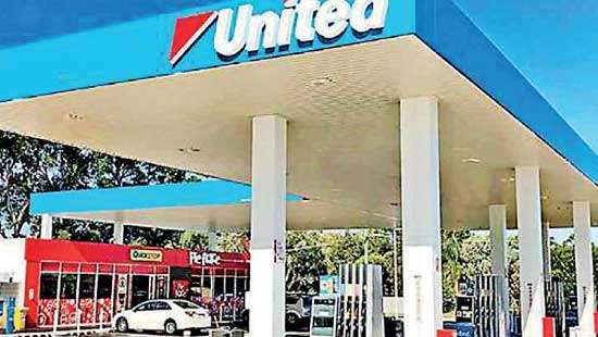 United Petroleum slams govt. for unkept promises