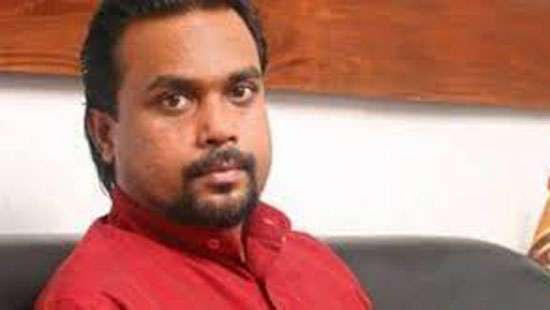 Wimal Weerawansa ordered to appear in court with MC