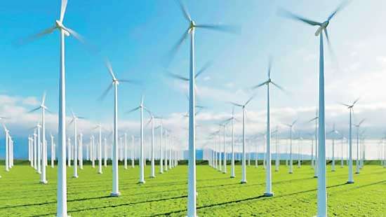 Will wind power projects mortgage our future?