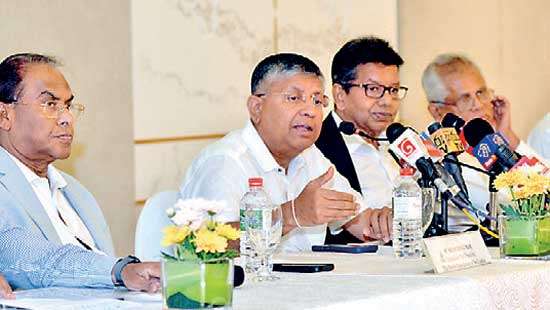 Hoteliers urge minimum US$ 50mn annual marketing spend to hit 2030 targets