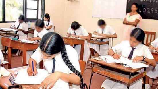Parents skeptical about children’s education in Colombo’s leading schools