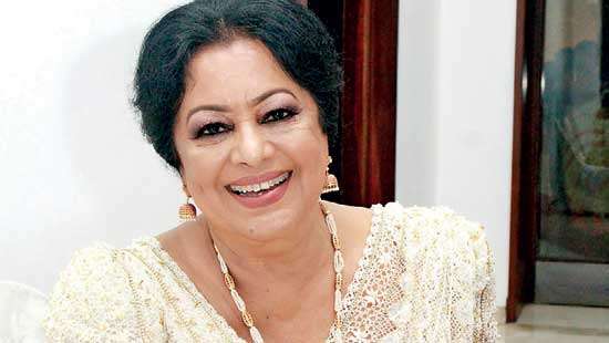 MalAni Felicitation ceremony on Rupavahini
