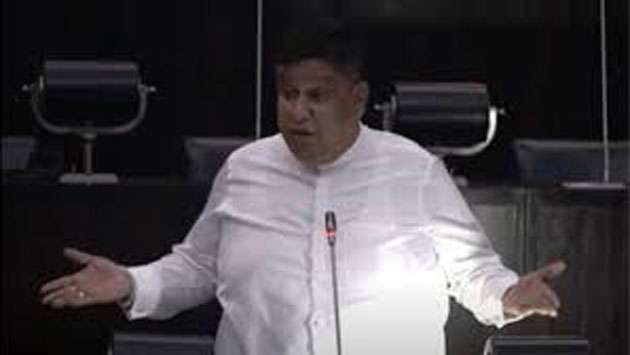 Speaker’s misbehaviour led to issue on Deputy Secretary General of Parliament: MP