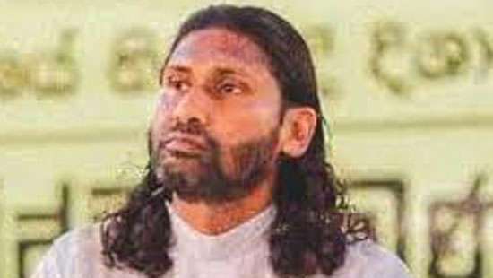 Fr. Jeewantha Peiris surrenders to Court over another case