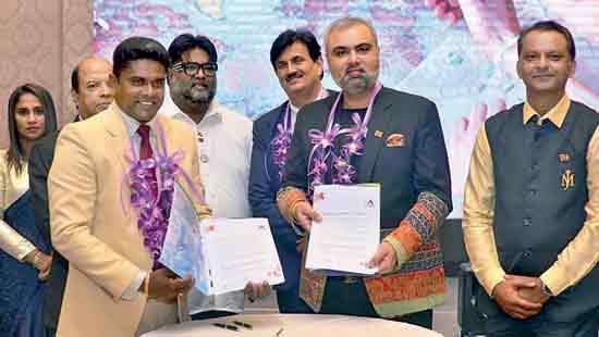 AHC Group-Asia Africa Chamber to drive multi-sector investment and global collaboration