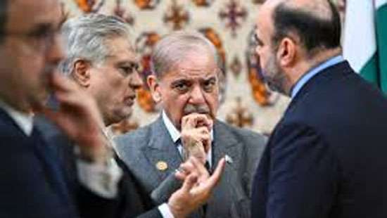 How Pakistan’s in absentia convictions are becoming tools of global repression