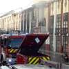 Nightclub fire in Spain kills 11