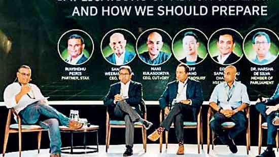 AI Impact Forum: From disruption to opportunity